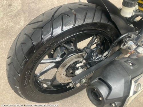 Yamaha FZ25 FAZER 2019/2019